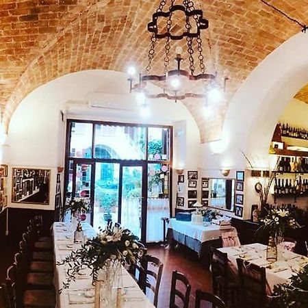 Bed And Breakfast Mblo Фонди Экстерьер фото