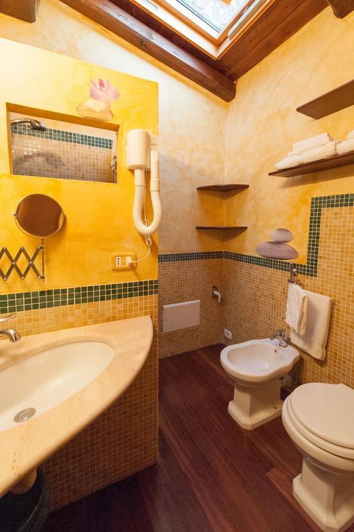 Bed And Breakfast Mblo Фонди Экстерьер фото