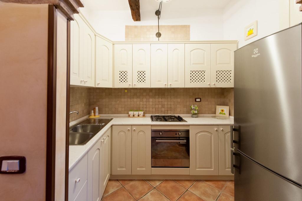 Bed And Breakfast Mblo Фонди Экстерьер фото