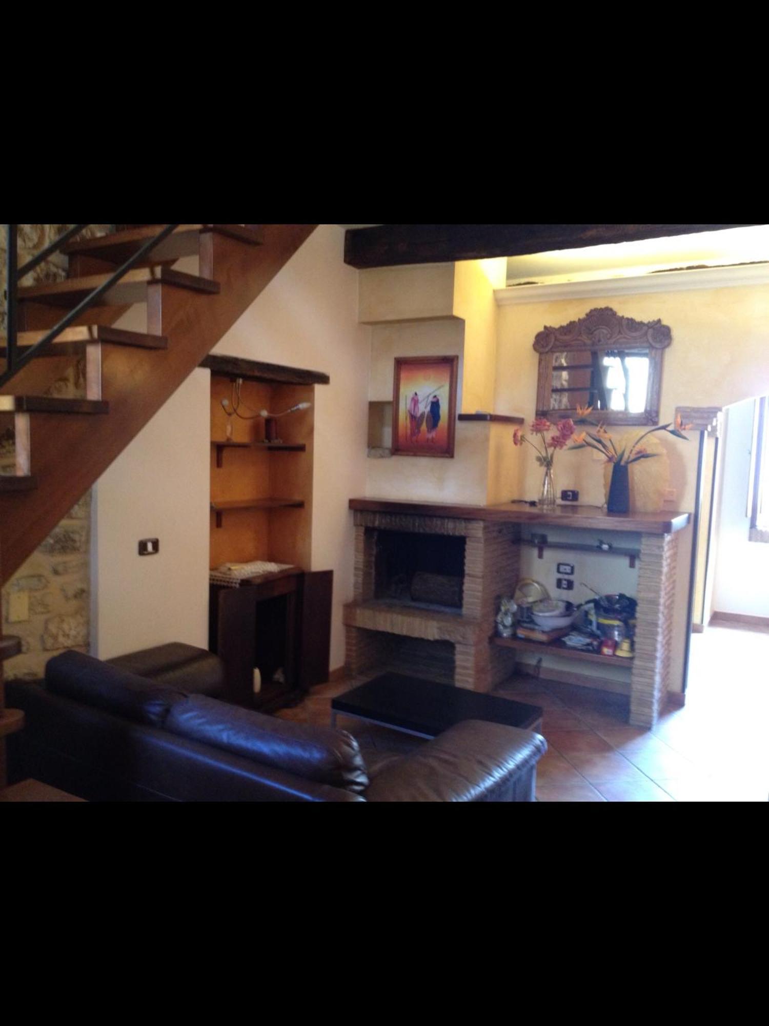 Bed And Breakfast Mblo Фонди Номер фото