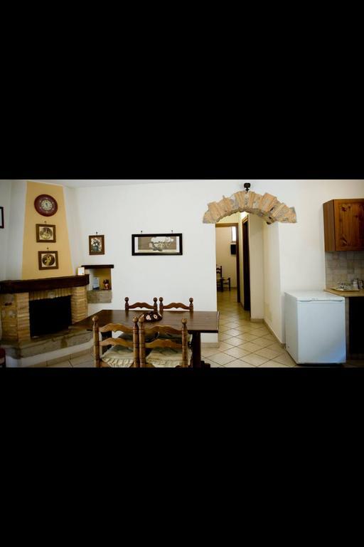Bed And Breakfast Mblo Фонди Экстерьер фото