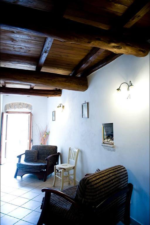 Bed And Breakfast Mblo Фонди Экстерьер фото