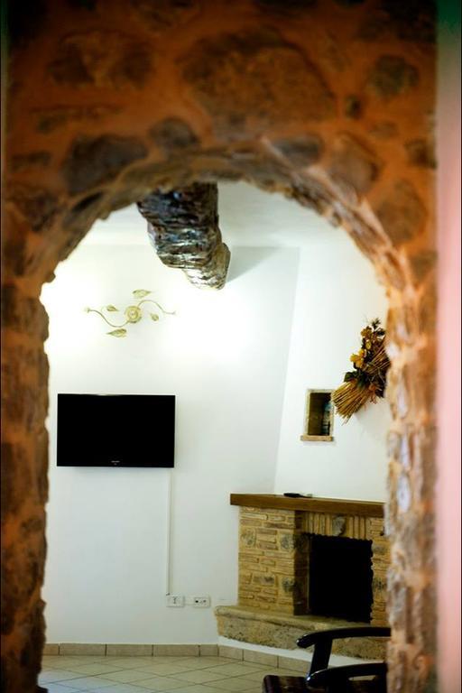 Bed And Breakfast Mblo Фонди Экстерьер фото