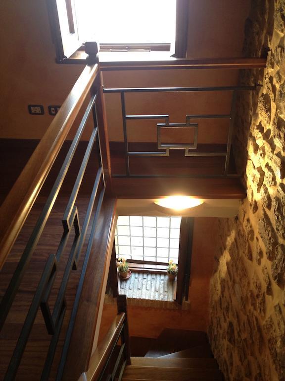Bed And Breakfast Mblo Фонди Номер фото